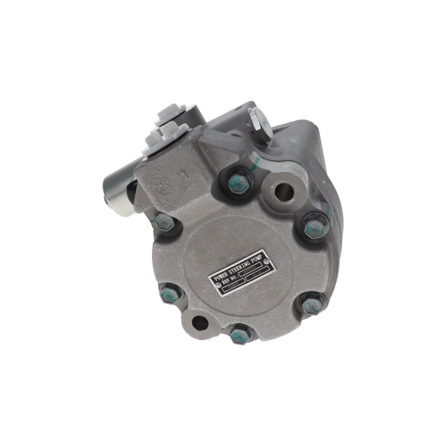 MRPSP0011 Power Steering Pump To Suit Mercedes Mp4
