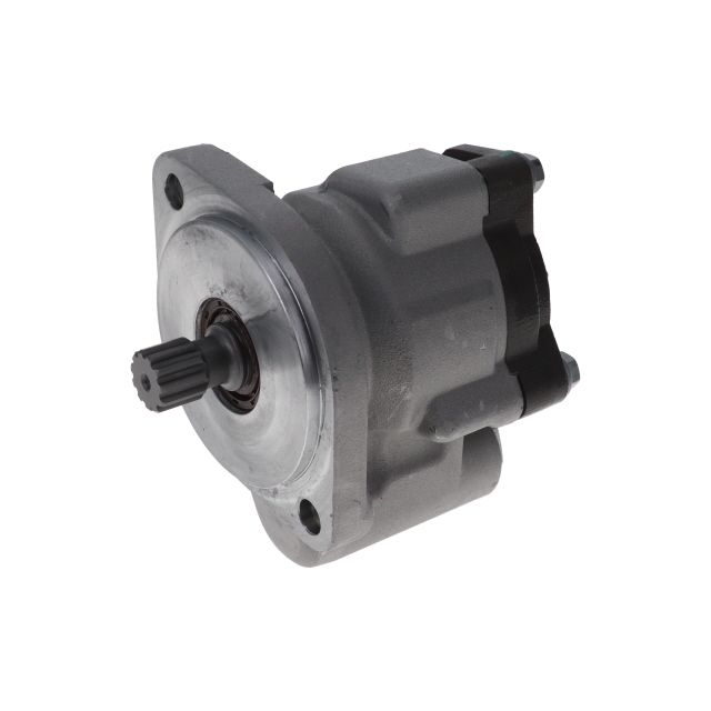 POWER STEERING PUMP TO SUIT MERCEDES MP4 MP5