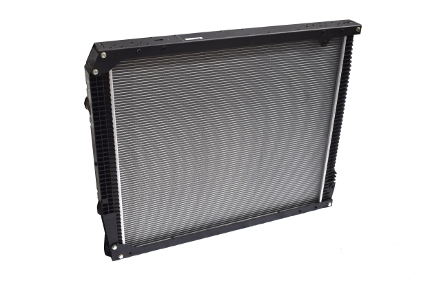 MRRD0002 RADIATOR