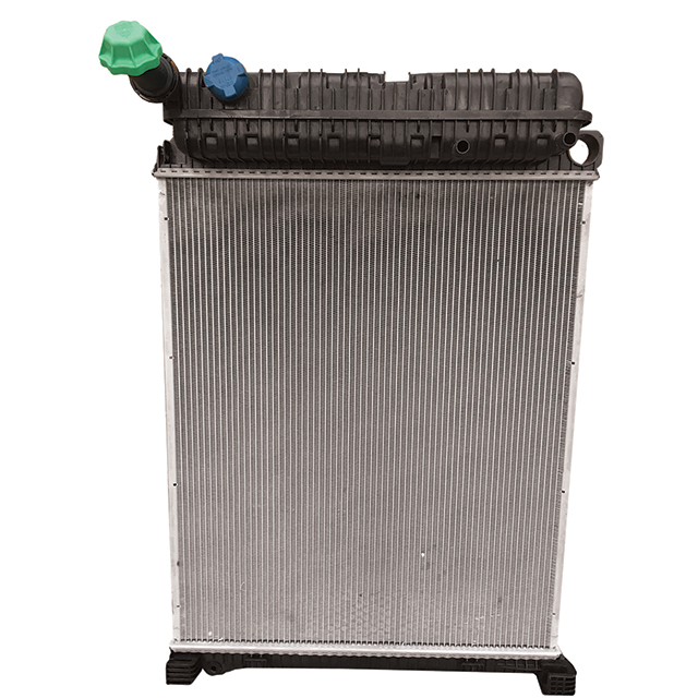 MRRD0005 Radiator Assembly to suit MERCEDES Atego