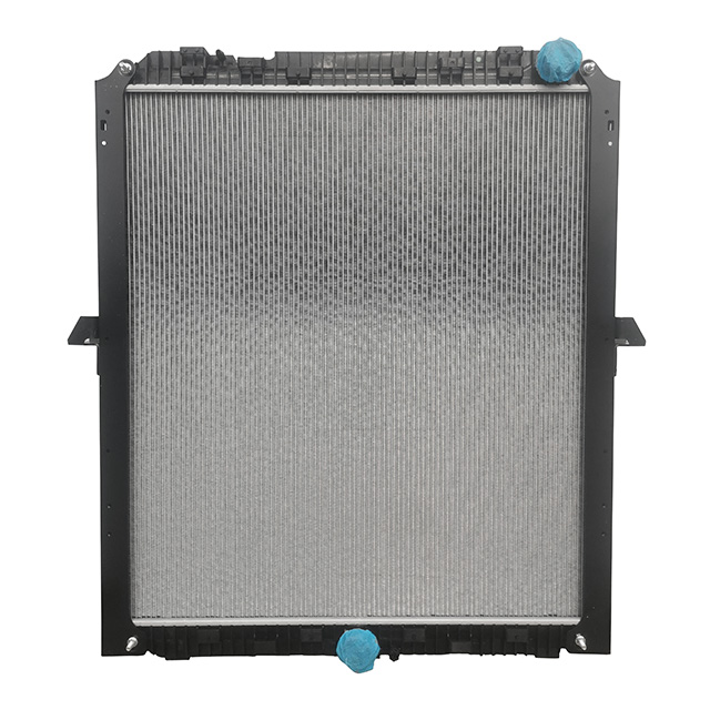 Radiator Assembly to suit MERCEDES