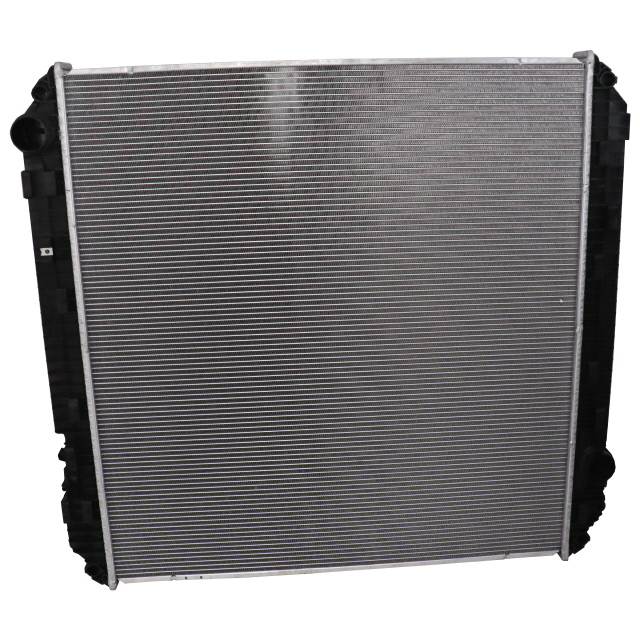 Radiator Without Frame To Suit Mercedes Atego 3