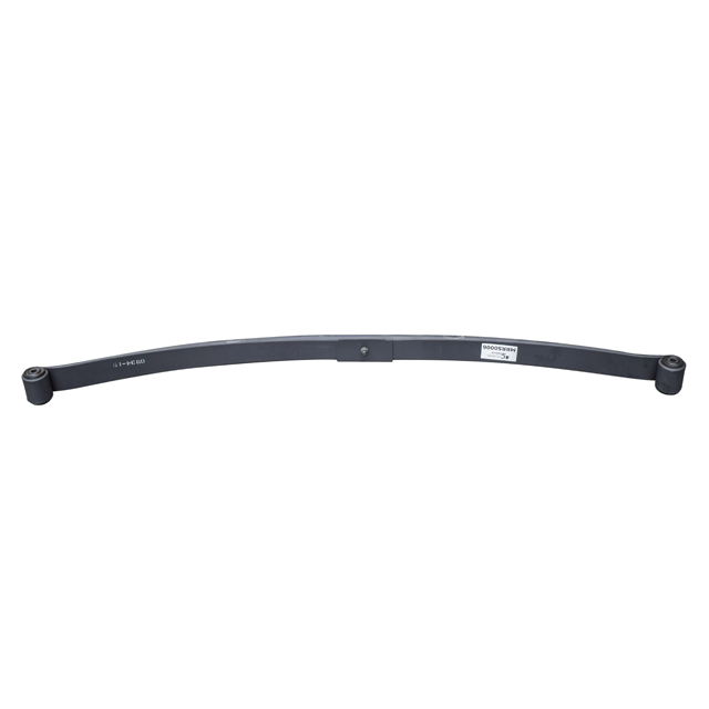 FRONT SINGLE LEAF SPRING