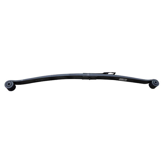 FRONT SINGLE LEAF SPRING