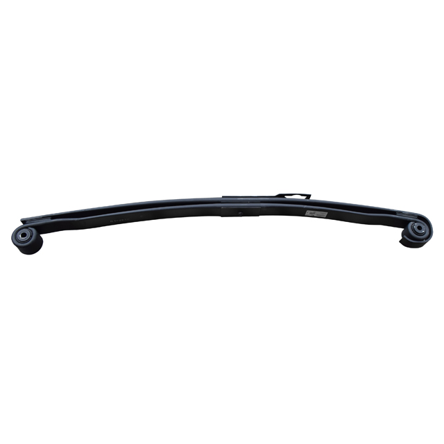 FRONT TWIN LEAF SPRING