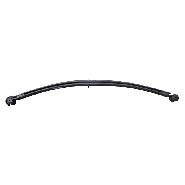 FRONT TWIN LEAF SPRING