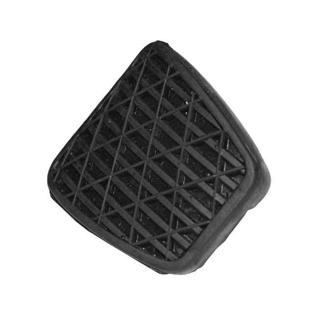 PEDAL RUBBER