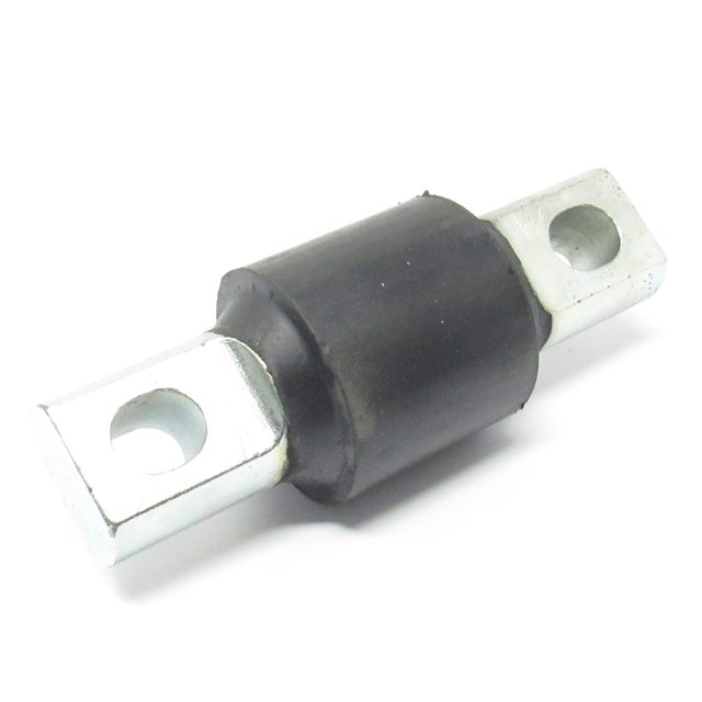 SPRING EYE BUSH 62MM OD WITH PIN