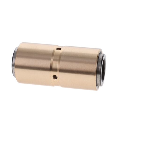 MRSB0109 SPRING EYE BUSH