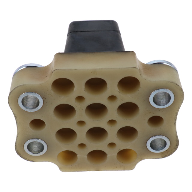 MRSB0136 Suspension Buffer to suit Mercedes