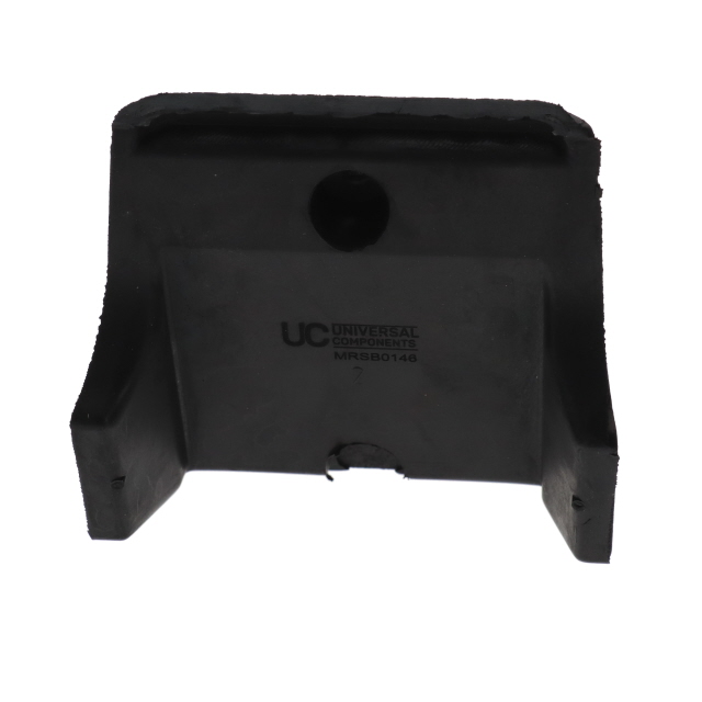 Spring Bracket - To Suit Mercedes