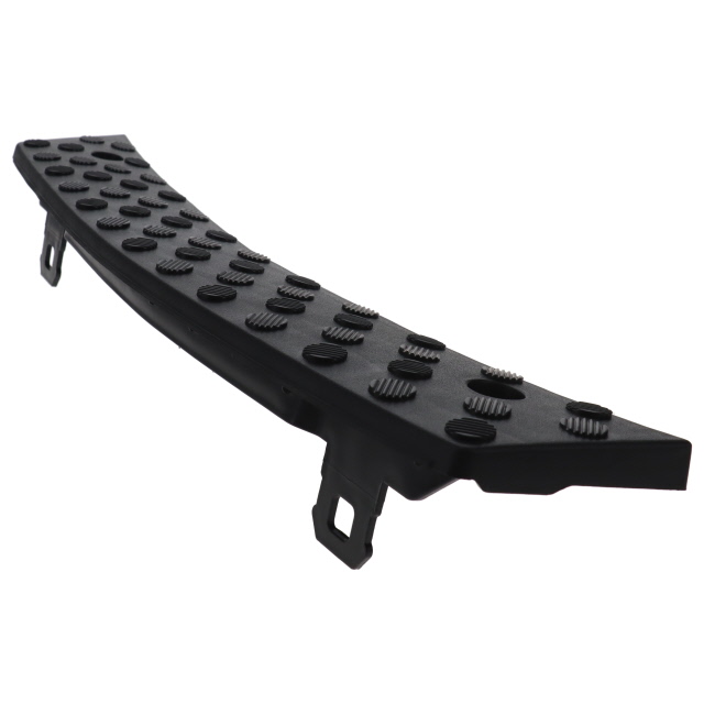 BUMPER STEP PLATE TO SUIT MERCEDES SPRINTER