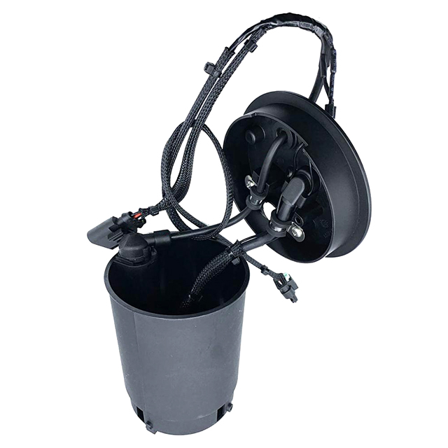 Diesel Emissions Fluid Heater - Suits Mercedes Sprinter