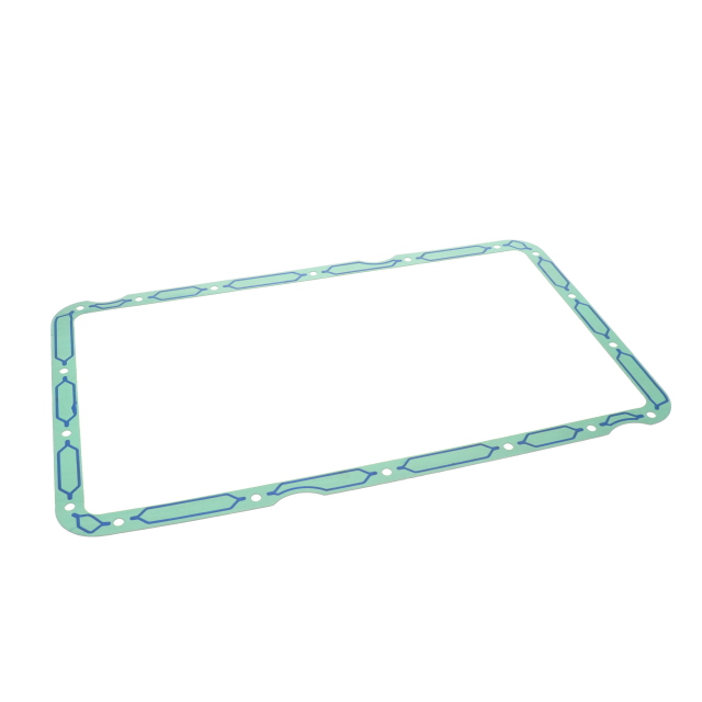 MRSG0005 SUMP GASKET MERC