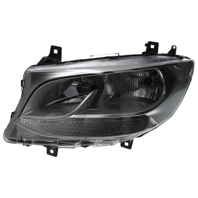Headlamp LH suits MERCEDES Sprinter