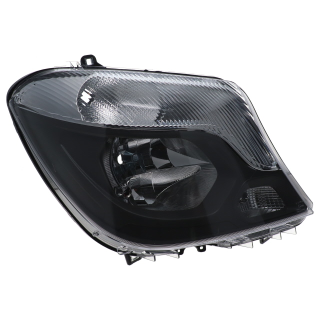 MRSHL0004 HEADLAMP RH TO SUIT MERCEDES SPRINTER