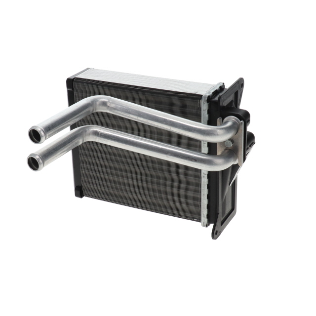 HEAT EXCHANGER MERCEDES SPRINTER