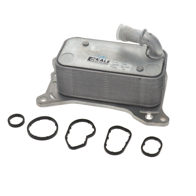 OIL COOLER UNIT ONLY MERCEDES SPRINTER