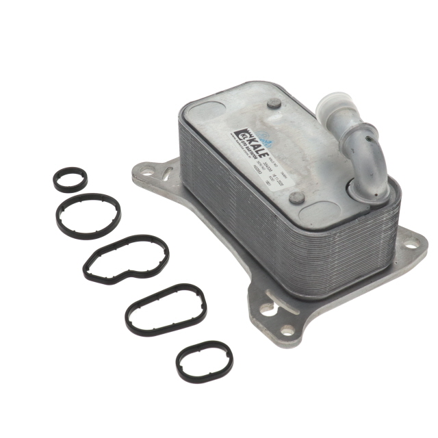 MRSOC0001 OIL COOLER UNIT ONLY MERCEDES SPRINTER