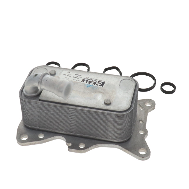 MRSOC0001 OIL COOLER UNIT ONLY MERCEDES SPRINTER