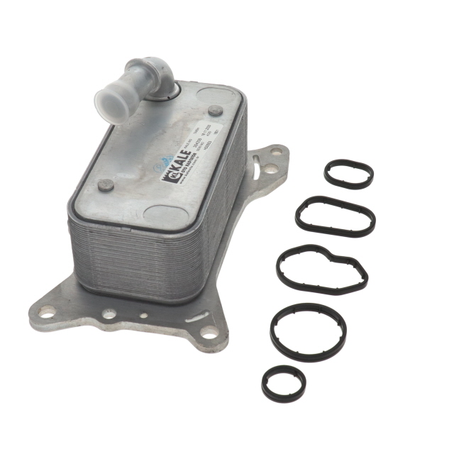 MRSOC0001 OIL COOLER UNIT ONLY MERCEDES SPRINTER