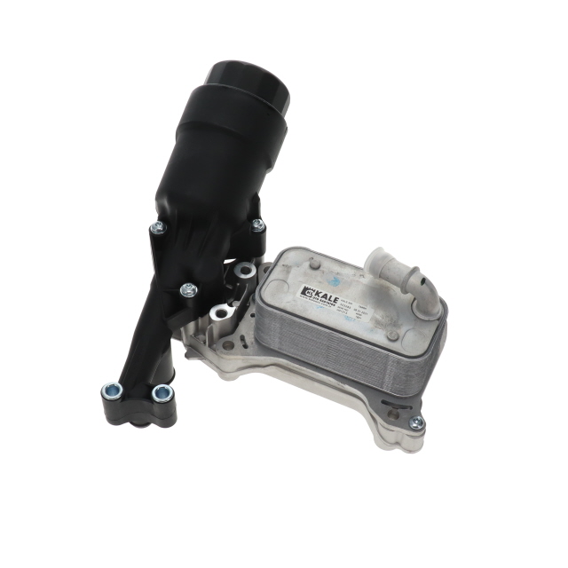 OIL COOLER MODULE MERCEDES SPRINTER