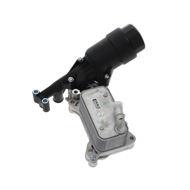 MRSOC0002 OIL COOLER MODULE MERCEDES SPRINTER