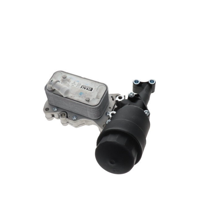 MRSOC0002 OIL COOLER MODULE MERCEDES SPRINTER