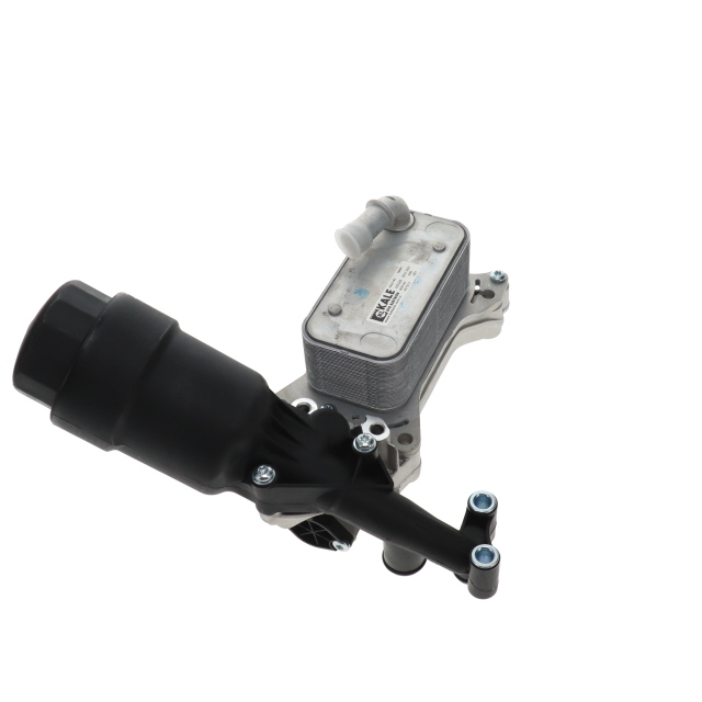 MRSOC0002 OIL COOLER MODULE MERCEDES SPRINTER