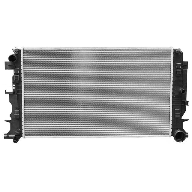 RADIATOR MERCEDES SPRINTER (32mm Width)