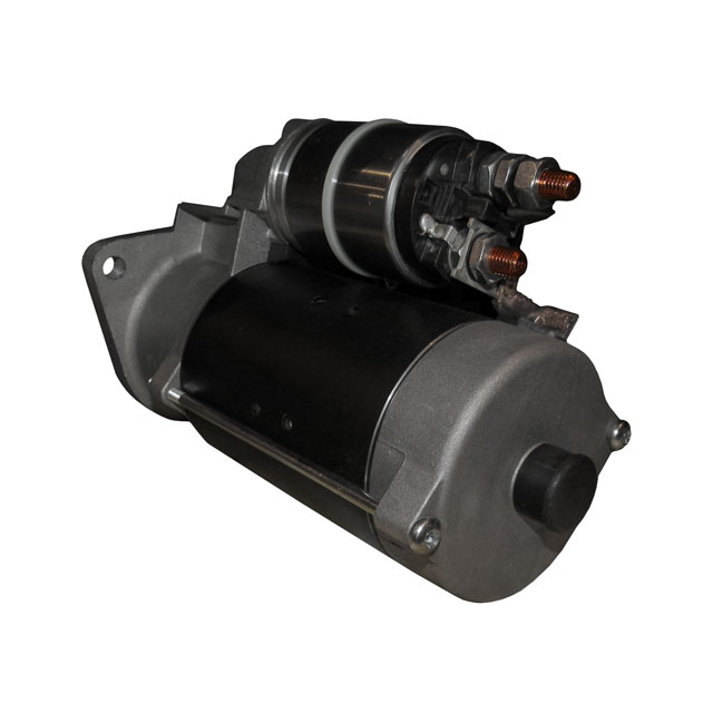 MRST0005T STARTER MOTOR TO SUIT MERCEDES 24V 4.0KW