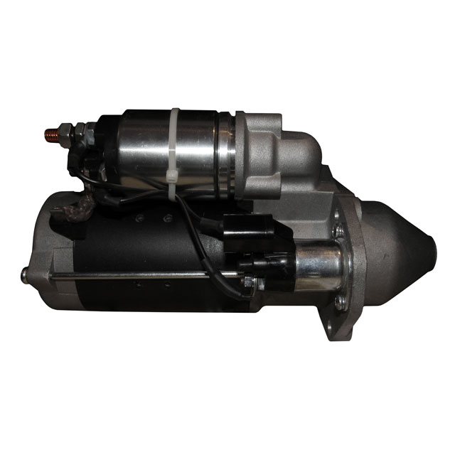 MRST0005T STARTER MOTOR TO SUIT MERCEDES 24V 4.0KW