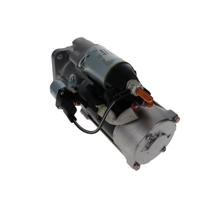 MRST0006OEM Starter Motor OEM MITSUBISHI 24V 5.5KW