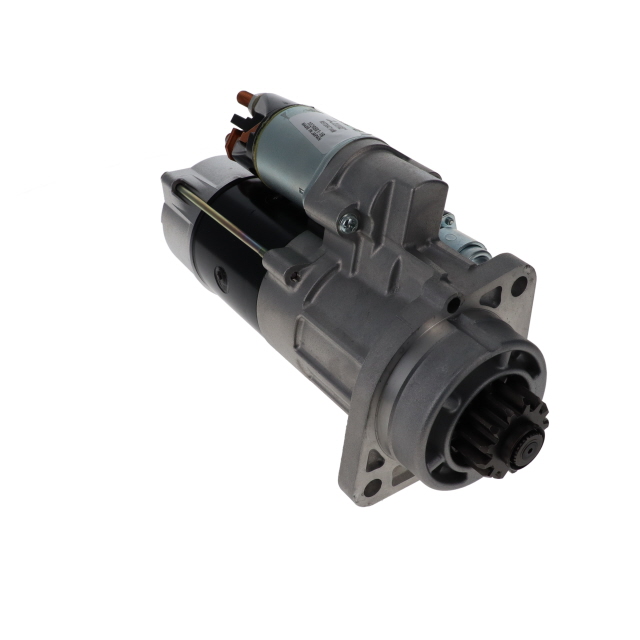 MRST0006OEM Starter Motor OEM MITSUBISHI 24V 5.5KW