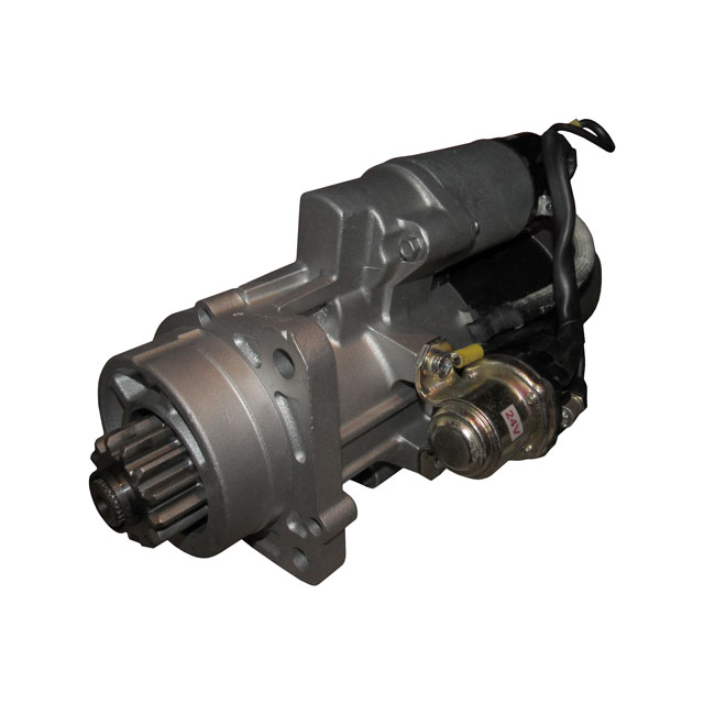 STARTER MOTOR TO SUIT MERCEDES 24V 5.5KW