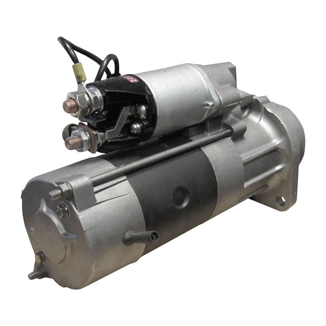 MRST0006T STARTER MOTOR TO SUIT MERCEDES 24V 5.5KW