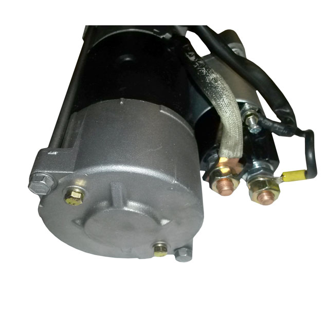 MRST0006T STARTER MOTOR TO SUIT MERCEDES 24V 5.5KW