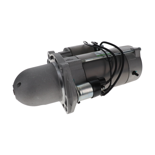 Starter Motor 24V 4.0KW