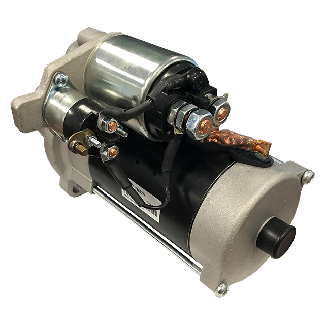 MRST0007T STARTER MOTOR TO SUIT MERCEDES 24V