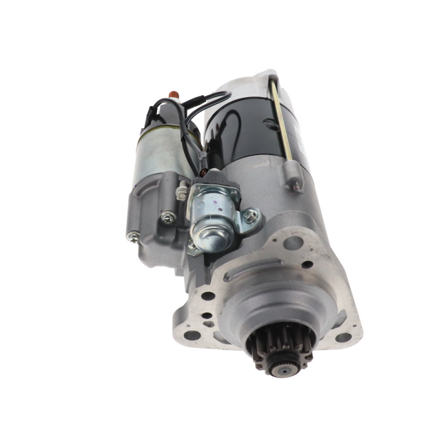 MRST1209OEM Starter Motor OEM MITSUBISHI 24V 7.0KW