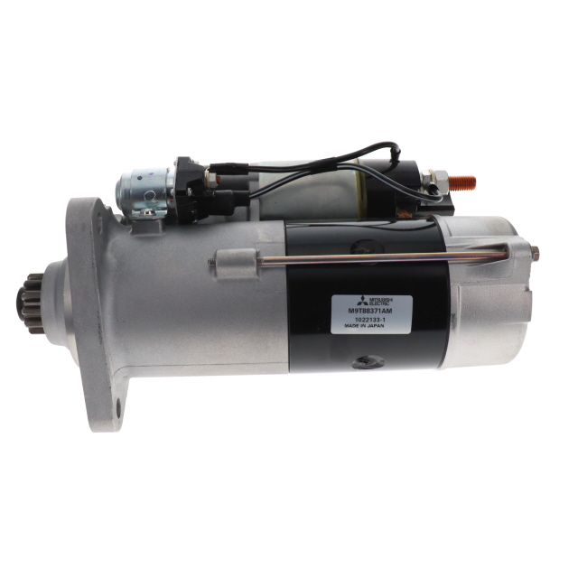 MRST1209OEM Starter Motor OEM MITSUBISHI 24V 7.0KW