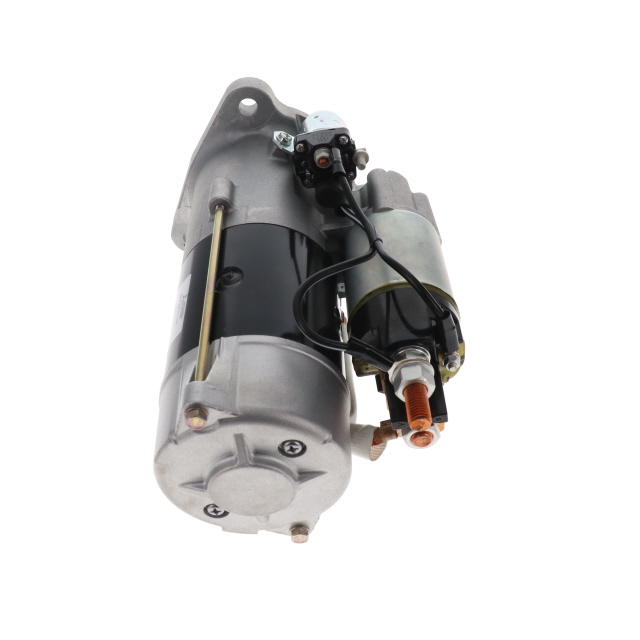MRST1209OEM Starter Motor OEM MITSUBISHI 24V 7.0KW