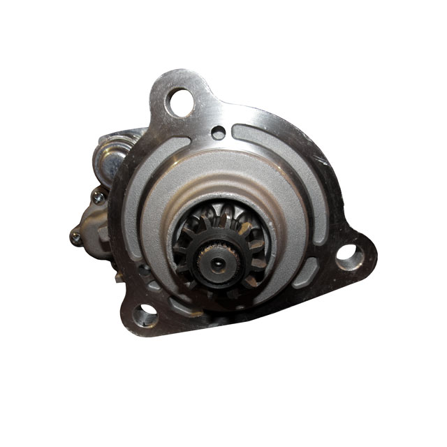 MRST1209T STARTER MOTOR TO SUIT MERCEDES 24V 8.3KW