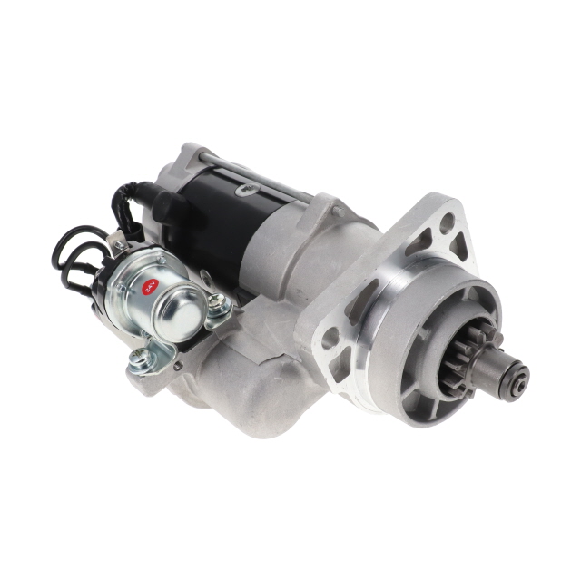 STARTER MOTOR UC 24V 4.0KW