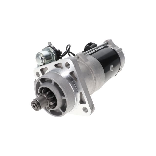 MRST1210 STARTER MOTOR UC 24V 4.0KW