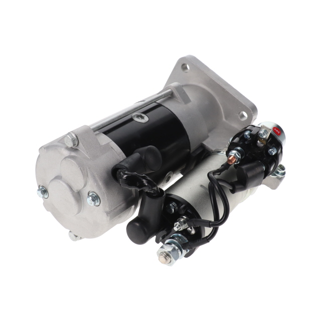 MRST1210 STARTER MOTOR UC 24V 4.0KW