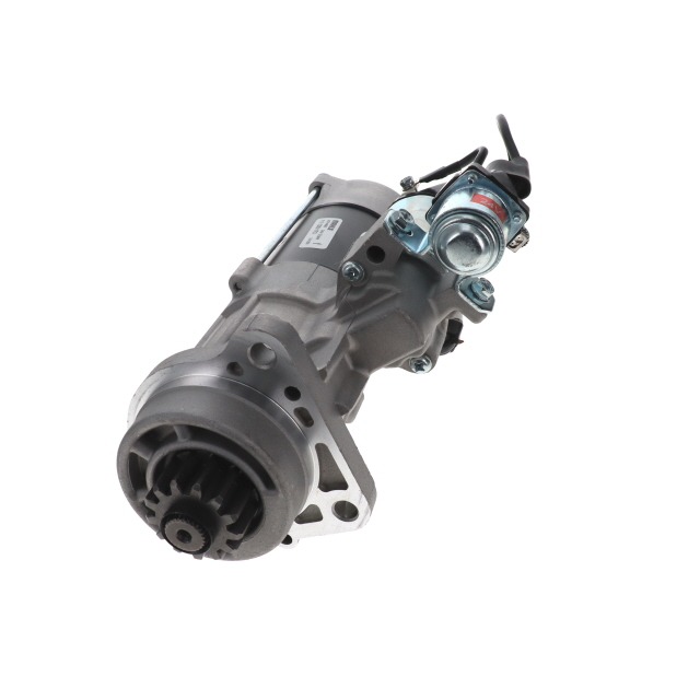 MRST1211OEM-M STARTER MOTOR 24V 5.5KW
