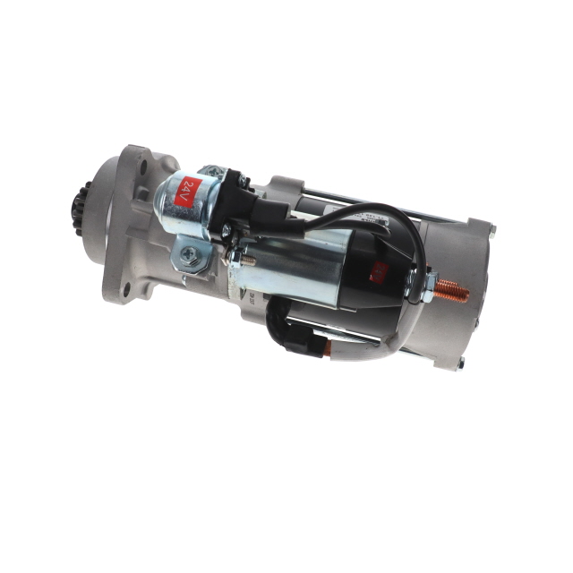 MRST1211OEM-M STARTER MOTOR 24V 5.5KW