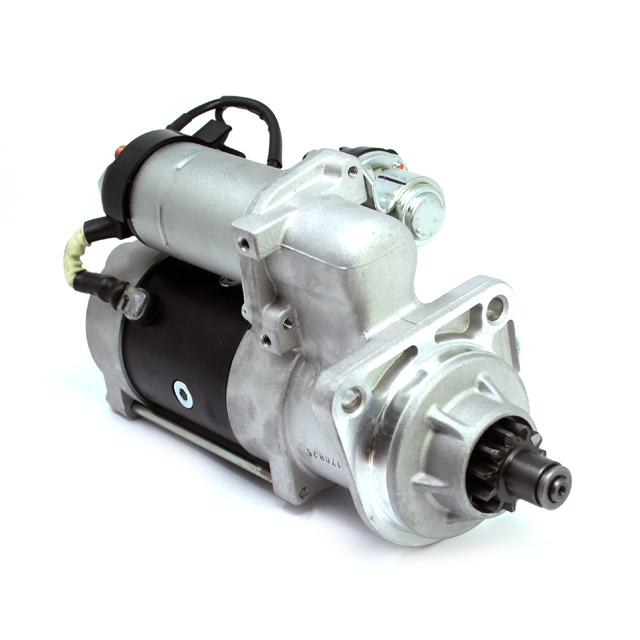 Starter Motor OEM MITSUBISHI 24V 5.5KW