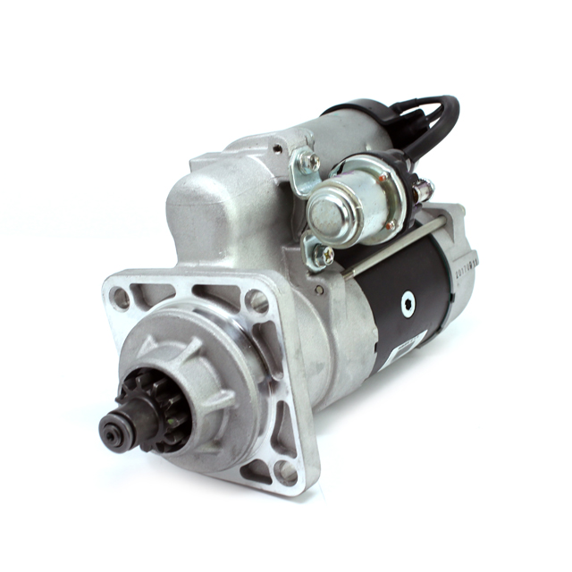 MRST1211OEM Starter Motor OEM MITSUBISHI 24V 5.5KW